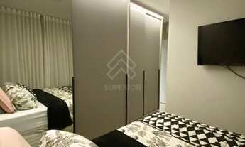 Imagem 7: Residencial Montparnasse