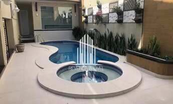 Imagem 6: Sobrado com 558m e 4 quartos na Freguesia do Ó