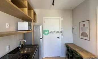 Imagem: Apartamento com 1 dormitório para alugar