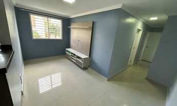 Imagem: Apartamento Spazio Mirassol
