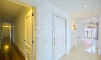 Imagem 5: ITAIM BIBI - 4 SUÍTES - PRÉDIO PROCURADO - JUNTO AO PARQUE DO POVO - 5 GARAGENS