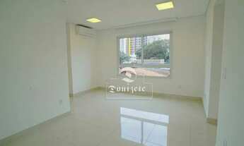 Imagem 2: Apartamento com 2 dormitórios à venda, 72 m² por R$ 699.999,90 - Jardim - Santo André/SP