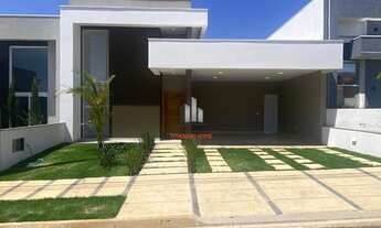 Imagem: Casa à venda no bairro Parque Olívio Franceschini