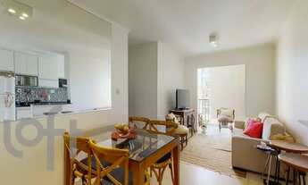 Imagem: SãO PAULO - Apartamento Padrão - Vila