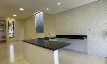 Imagem 5: Casa Moderna 3 suites com Piscina