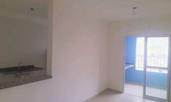 Imagem 4: Ótimo apartamento Novo em excelente bairro - AP 016