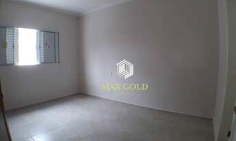 Imagem 4: Casa com 3 dormitórios para alugar, 200 m² por R$ 2.996,02/mês - Jardim Santa Clara - Taub