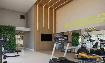 Imagem 2: Apartamento 2 Quartos Juvevê