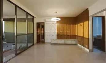 Imagem 2: Apartamento Padrão em São José do Rio Preto