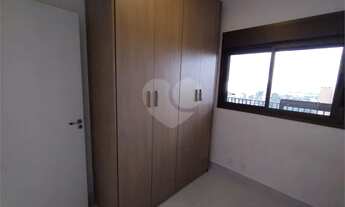 Imagem 7: Apartamento para aluguel em Sumarezinho - São Paulo - SP