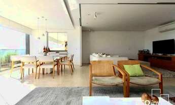 Imagem 5: Apartamento Campo Belo, 175m 2qts 1st 3vgs