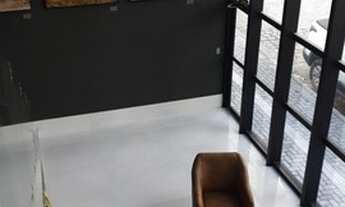 Imagem: Apartamento para aluguel tem 97 metros quadrados