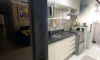 Imagem 5: Praia de Itaparica Vila Velha- ES