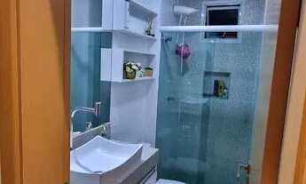 Imagem 6: Apartamento para Venda em Uberlândia, Segismundo Pereira, 3 dormitórios, 1 suíte, 1 banhei