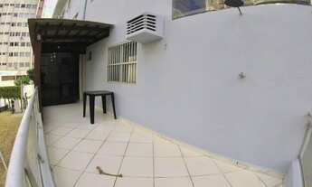 Imagem 6: Quadra Mar, Terraço, Vaga privativa! Barra norte!