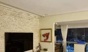 Imagem: Apartamento3 quartos, 3 suítes, varanda