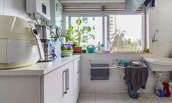 Imagem 7: Apartamento com 4 Quartos à venda, 147m² - Condomínio Rio2