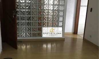 Imagem 5: Sobrado com 2 dormitórios para alugar, 70 m² por R$ 1.278/mês - Centro - Taubaté/SP