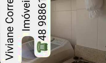 Imagem 2: Estreito- 2 Vagas Apartamento totalmente mobiliado