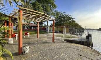 Imagem 5: Casa para venda com 250 metros quadrados com 4 quartos em Centro - Barreirinhas - MA