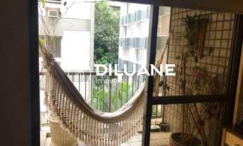 Imagem 2: Diluane Vende: 4 quartos com suíte, varandão, 2 vagas - Colado a Lagoa