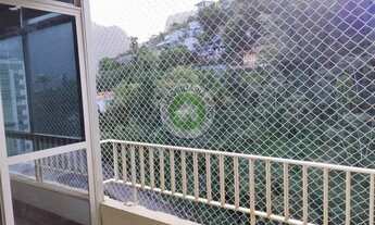 Imagem 6: RIO DE JANEIRO - Apartamento Padrão - SÃO CONRADO