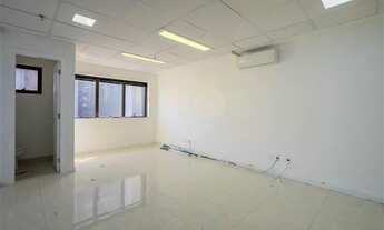 Imagem 5: São Paulo - Conjunto Comercial/Sala - JARDIM PAULISTA