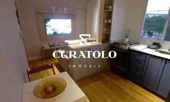 Imagem 4: Apartamento planejado com 1 dormitório, 1 vaga coberta e lazer completo - Itaquera House