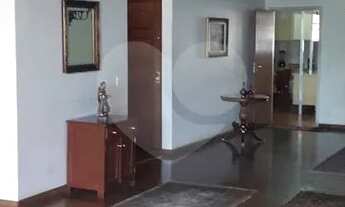 Imagem: Apartamento-São Paulo-BELA VISTA