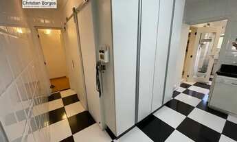 Imagem 7: Apartamento para venda possui 212 metros quadrados com 3 quartos em Vila Morumbi - São Pau