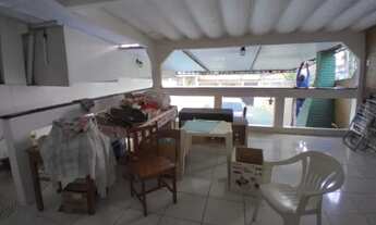 Imagem 4: Alugo - Estação - 3 Suítes 2 Quartos - Com Piscina