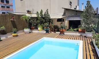 Imagem: Cobertura a Venda no Brooklin