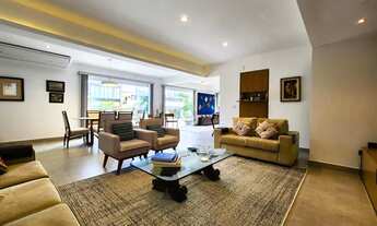 Imagem: RIO DE JANEIRO - RESIDENCIAL - BARRA DA