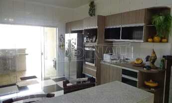 Imagem: Casa Condomínio em São Carlos