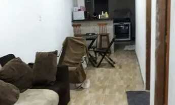 Imagem 7: Casa Mobiliada Itamaracá( Jaguaribe) Térreo