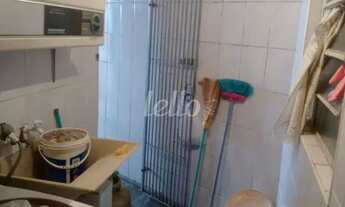 Imagem 4: Santo André - Casa Padrão - Vila Sacadura Cabral