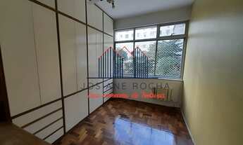 Imagem 7: Apartamento com 3 Quartos, Suíte e 2 vagas à Venda na Tijuca!!! Próximo ao Metrô! RJ