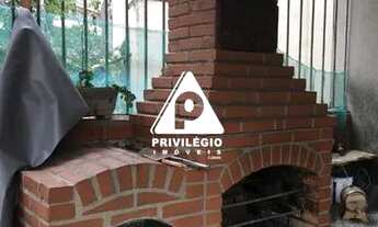 Imagem 3: Apartamento à venda, 3 quartos, 1 suíte, Santa Teresa - RIO DE JANEIRO/RJ