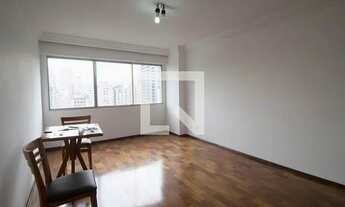 Imagem 3: Apartamento para Aluguel - Jardim Paulista, 1 Quarto, 50 m2