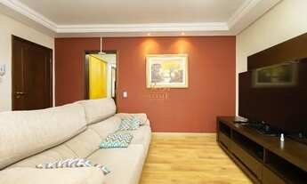 Imagem 4: CURITIBA - Apartamento Padrão - Batel