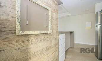 Imagem 6: PORTO ALEGRE - Apartamento Padrão - Passo da Areia