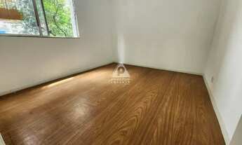 Imagem 7: Ótimo apartamento de 2 quartos (vazio) s/ vaga na Alfredo Pinto