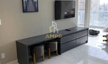 Imagem 4: Apartamentos Residencial para venda e locação em São P