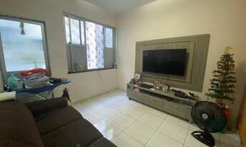 Imagem 5: Vendo Apartamento na Almirante Barroso - Edifício Alexandre Severino - 2 quartos sendo 2 s