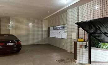 Imagem 2: Cobertura com 4 dormitórios, 280 m² - venda por R$ 4.000.000 ou aluguel por R$ 13.450/mês