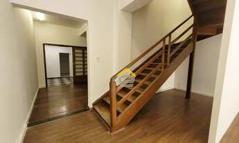 Imagem 6: Casa de Vila Jardins para uso comercial