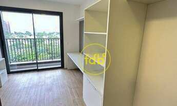 Imagem: Studio com 1 dormitório, 22 m² - venda