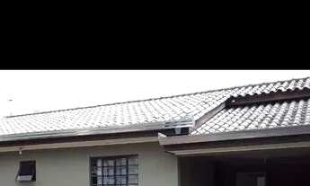 Imagem 4: Vendo ou troco casa com piscina no Dal Col