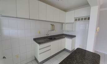 Imagem 6: Apartamento para venda tem 53 metros quadrados com 2 quartos em Ipiranga - São José - SC