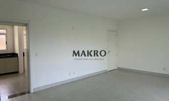 Imagem 3: Apartamento com 3 quartos para alugar, 124 m² por R$ 7.495/mês - Vila da Serra - Nova Lima